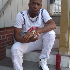 Meet your Posher, Maine